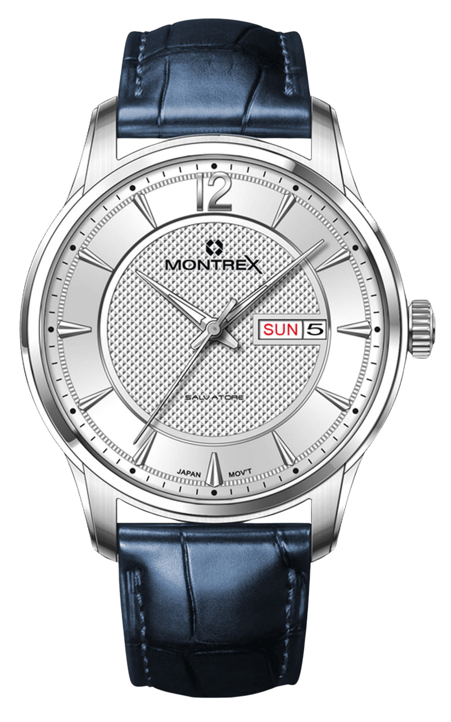 MONTREX