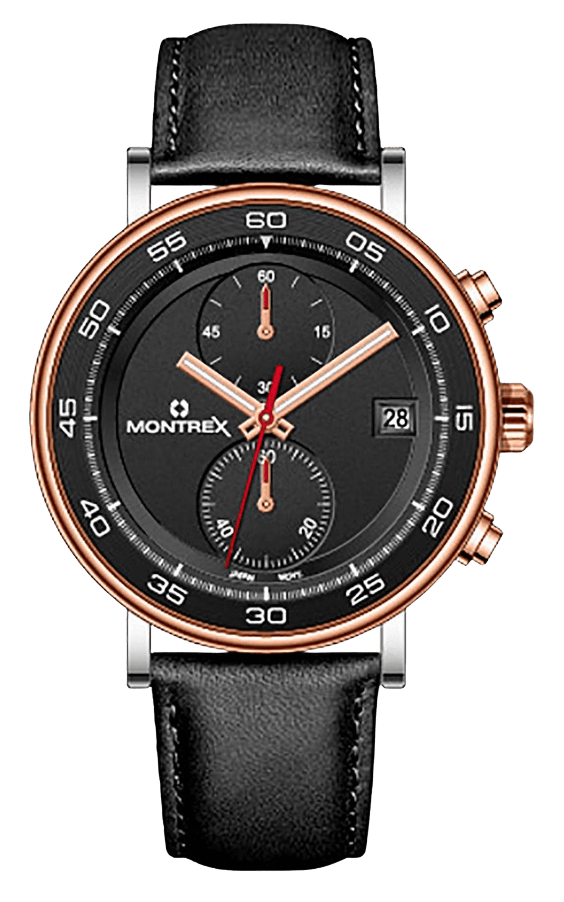 MONTREX EXECUTIVE