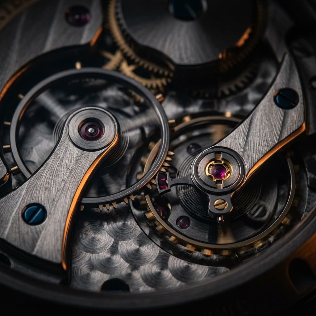 Watchmaking